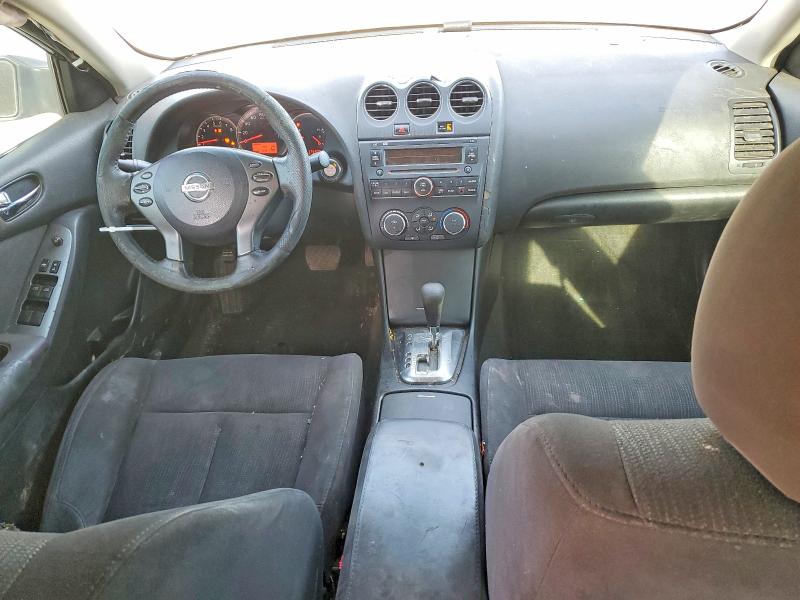 Photo 8 from auction – 2011 NISSAN ALTIMA BAS with VIN 1N4AL2AP1BC162049