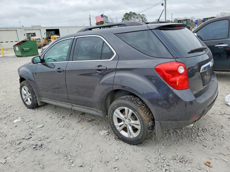 Photo 2 from auction – 2015 CHEVROLET EQUINOX with VIN 2GNFLFE30F6201752