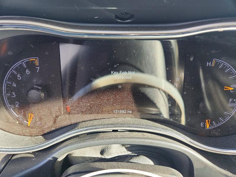 Photo 9 from auction – 2015 JEEP GRAND CHER with VIN 1C4RJFBG4FC678906