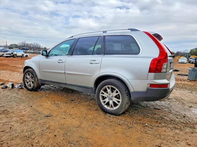 Photo 2 from auction – 2007 VOLVO XC90 V8 with VIN YV4CZ852771388812