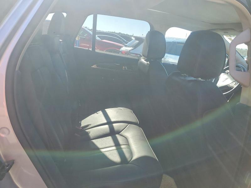 Photo 11 from auction – 2015 LINCOLN MKX with VIN 2LMDJ6JK4FBL24979