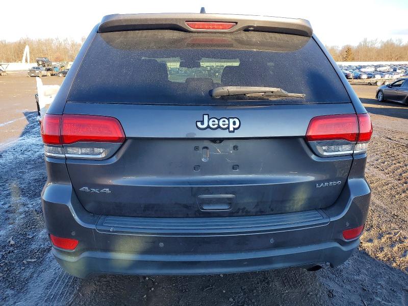 Photo 6 from auction – 2015 JEEP GRAND CHER with VIN 1C4RJFAG3FC212434