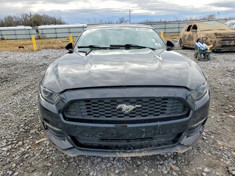 Photo 5 from auction – 2017 FORD MUSTANG with VIN 1FA6P8AM5H5236511