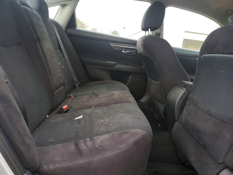 Photo 10 from auction – 2014 NISSAN ALTIMA 2.5 with VIN 1N4AL3APXEC201134