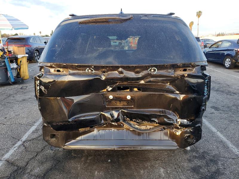 Photo 6 from auction – 2025 KIA CARNIVAL with VIN KNDNE5KA4S6039619