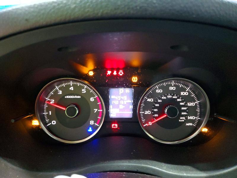 Foto 9 de la subasta – 2014 SUBARU FORESTER 2 con VIN JF2SJAHC2EH551163