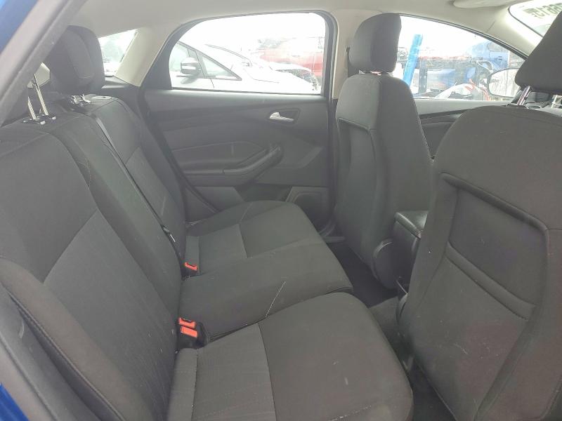 Photo 10 from auction – 2018 FORD FOCUS SE with VIN 1FADP3K23JL268639