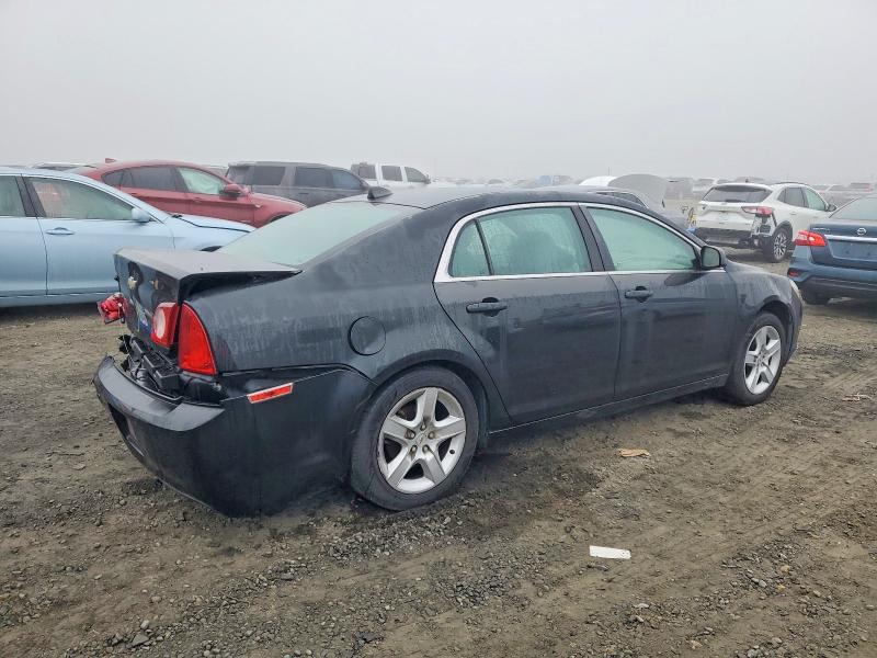 Photo 3 from auction – 2012 CHEVROLET MALIBU LS with VIN 1G1ZA5E06CF233773