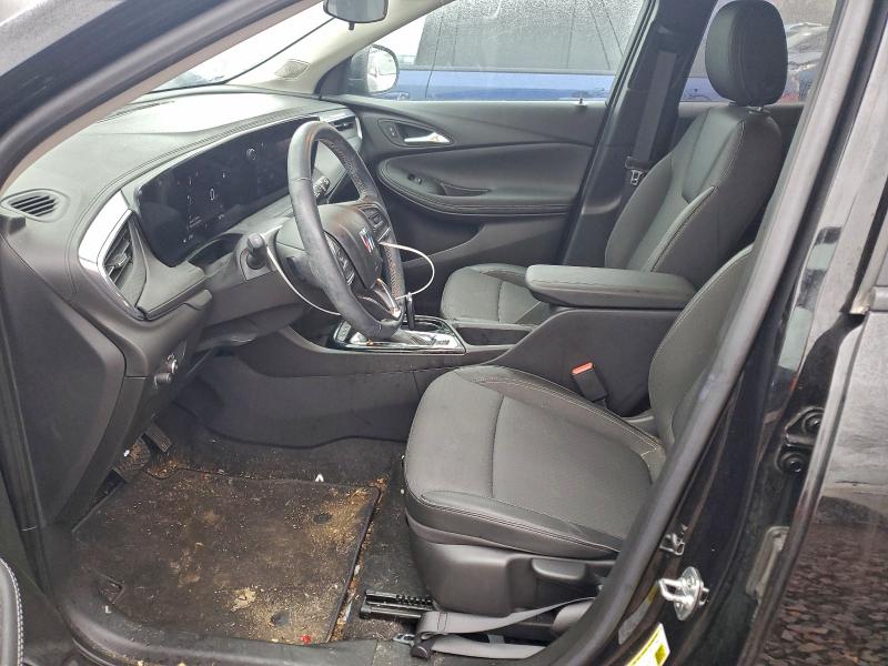 Photo 7 from auction – 2024 BUICK ENCORE GX with VIN KL4AMCSL3RB158698