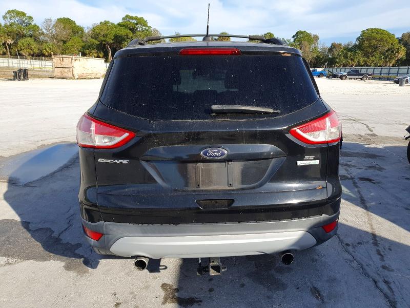 Photo 6 from auction – 2013 FORD ESCAPE SE with VIN 1FMCU0GX6DUA04102