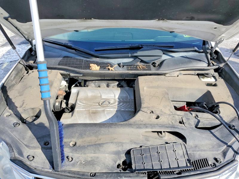 صورة رقم 12 من المزاد - 2010 LEXUS RX 350 مع VIN 2T2BK1BA1AC066591