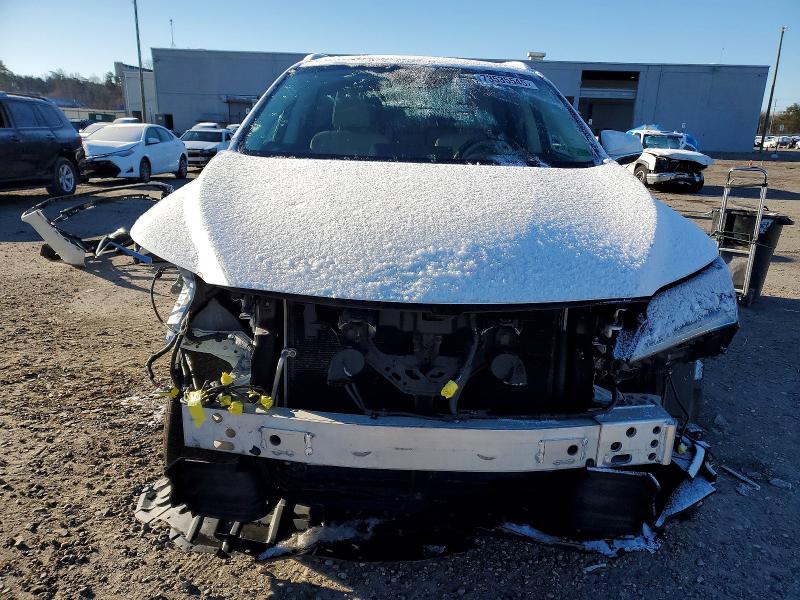 Photo 5 from auction – 2018 LEXUS RX 350 L with VIN JTJGZKCA9J2004927