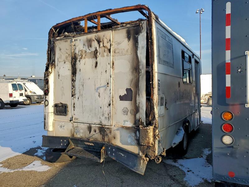 Photo 4 from auction – 2003 FORD ECONOLINE with VIN 1FDXE45S53HA53876