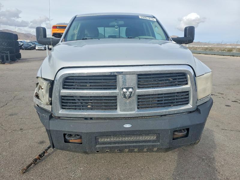 Photo 5 from auction – 2012 DODGE RAM 2500 S with VIN 3C6UD5DL2CG114337