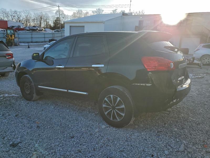Photo 2 from auction – 2013 NISSAN ROGUE S with VIN JN8AS5MT7DW553641