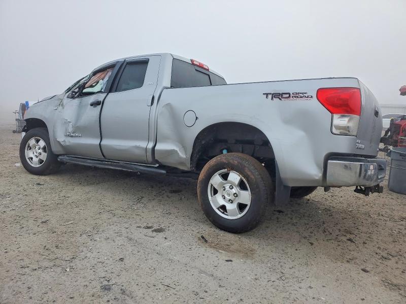 Photo 2 from auction – 2007 TOYOTA TUNDRA DOU with VIN 5TBBT54137S453612