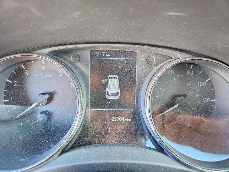 Photo 9 from auction – 2019 NISSAN ROGUE with VIN 5N1AT2MV2KC832434