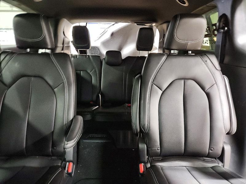 Photo 10 from auction – 2025 CHRYSLER VOYAGER with VIN 2C4RC1CG7SR610256