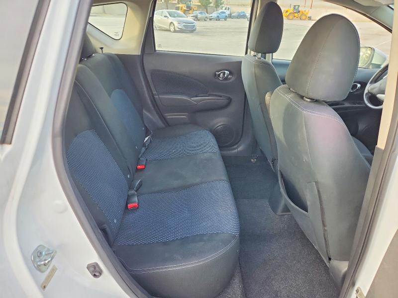Photo 10 from auction – 2016 NISSAN VERSA NOTE with VIN 3N1CE2CP0GL366933