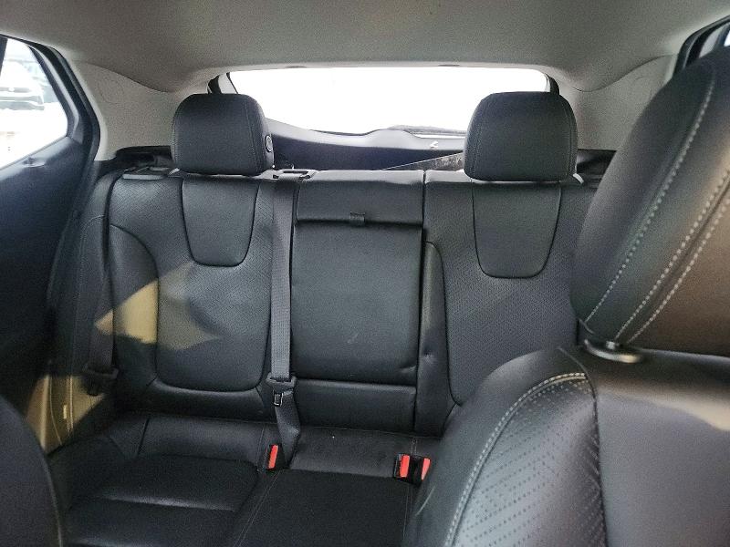 Photo 7 from auction – 2021 BUICK ENCORE GX with VIN KL4MMGSL0MB044574