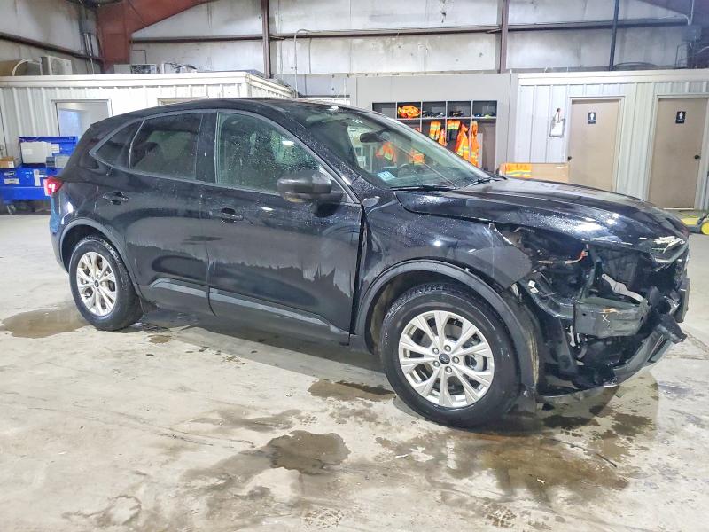 Photo 4 from auction – 2025 FORD ESCAPE ACT with VIN 1FMCU0GN1SUB21811