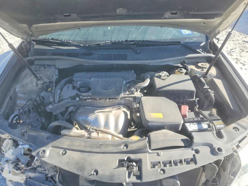 Photo 11 from auction – 2014 TOYOTA CAMRY with VIN 4T4BF1FK9ER422744
