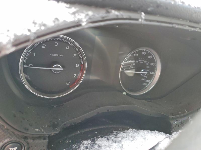 Foto 9 de la subasta – 2021 SUBARU FORESTER T con VIN JF2SKAXC6MH492891