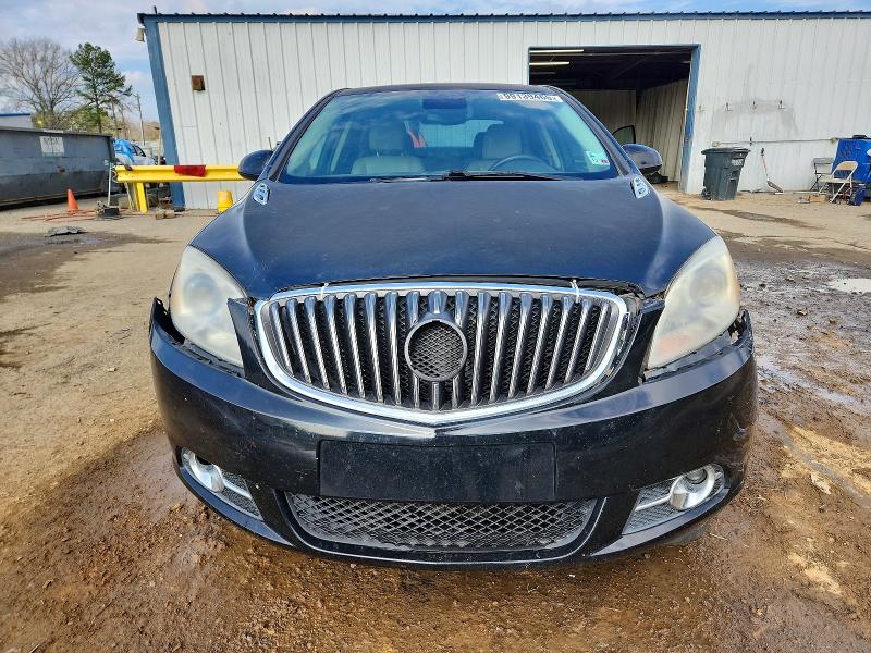 Photo 5 from auction – 2016 BUICK VERANO SPO with VIN 1G4PW5SK9G4166489