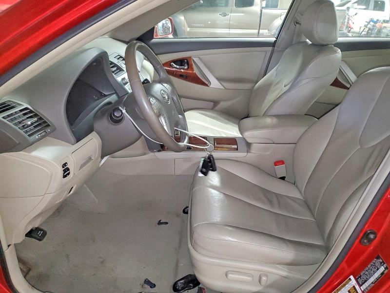 Foto 7 de la subasta – 2011 TOYOTA CAMRY BASE con VIN 4T4BF3EK7BR141535