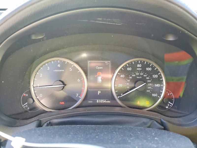 صورة رقم 9 من المزاد - 2018 LEXUS NX 300 BAS مع VIN JTJBARBZ2J2161278