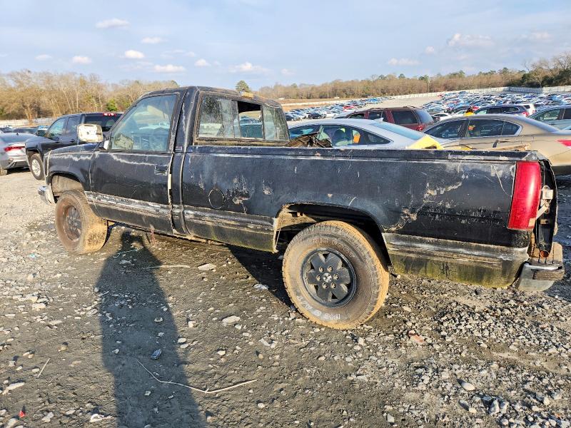 Photo 2 from auction – 1990 GMC SIERRA with VIN 1GTDK14K5LZ511426
