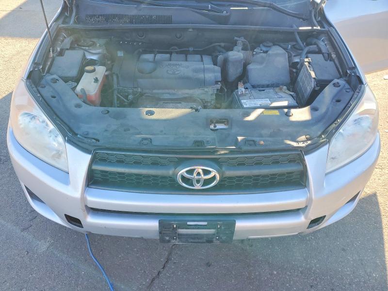 Photo 12 from auction – 2012 TOYOTA RAV4 with VIN 2T3BF4DV5CW233490