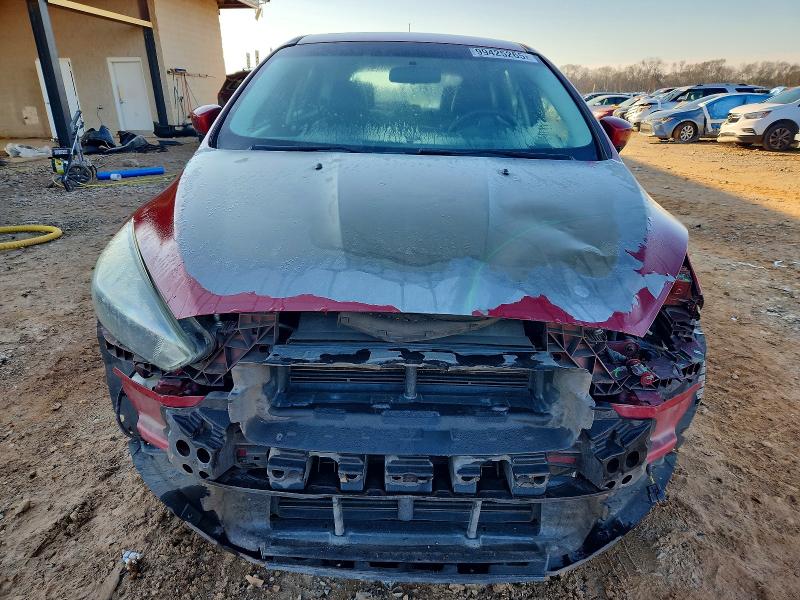 Photo 5 from auction – 2015 FORD FOCUS SE with VIN 1FADP3K21FL220385