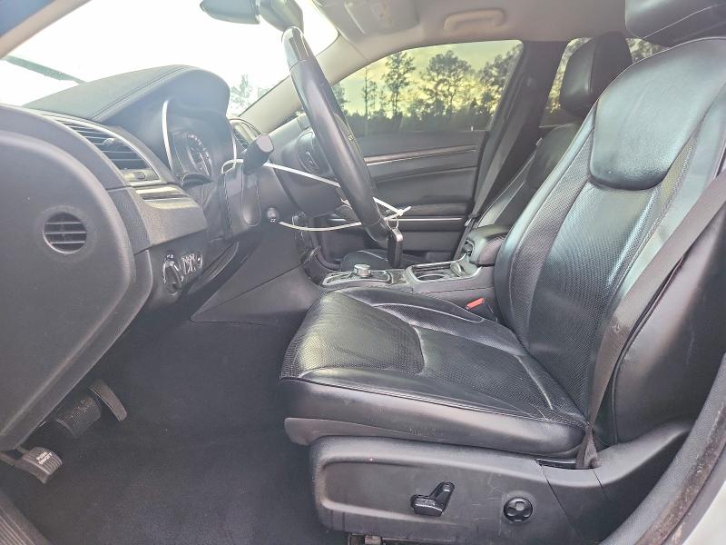 Снимка 7 от търг – 2019 CHRYSLER 300 LIMITE с VIN 2C3CCAEGXKH538840