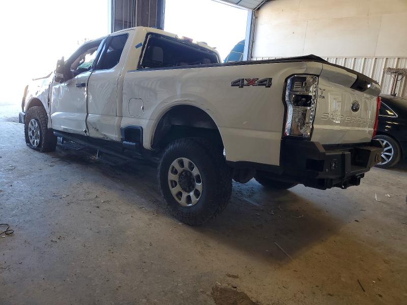 Photo 2 from auction – 2023 FORD F250 with VIN 1FT7X2BN0PEE10891