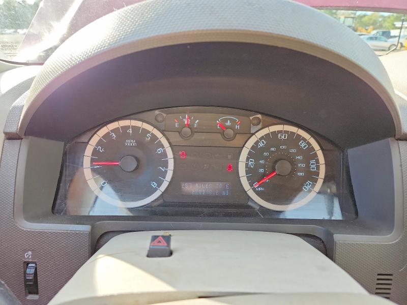 Photo 9 from auction – 2012 FORD ESCAPE XLS with VIN 1FMCU0C79CKC20204
