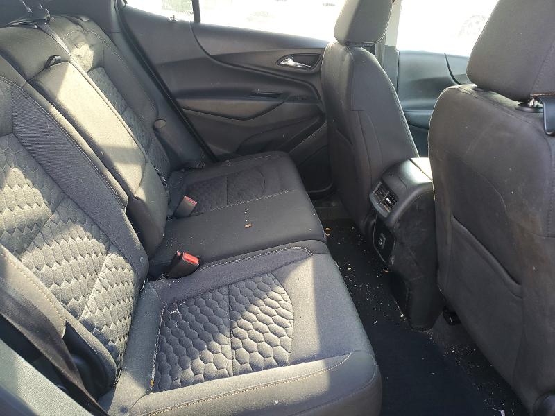 Photo 11 from auction – 2019 CHEVROLET EQUINOX with VIN 2GNAXJEV5K6293373