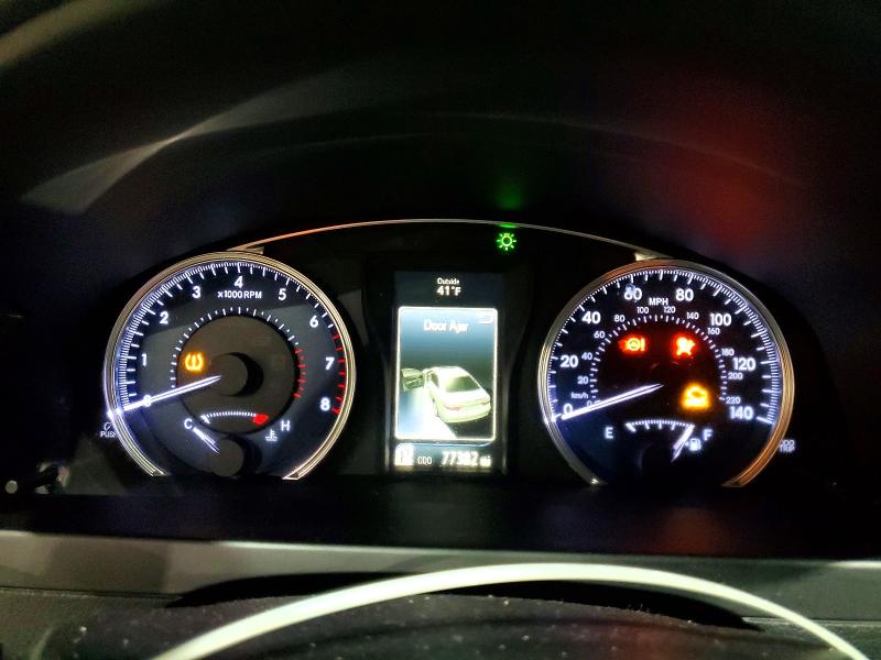 Photo 9 from auction – 2016 TOYOTA CAMRY LE with VIN 4T1BF1FKXGU503023