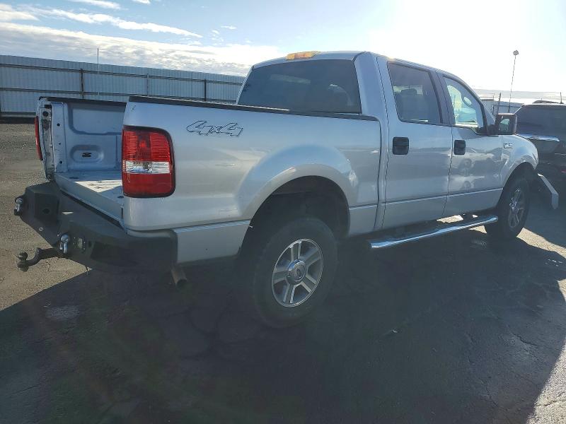 Photo 3 from auction – 2007 FORD F150 SUPER with VIN 1FTPW14537KB13786