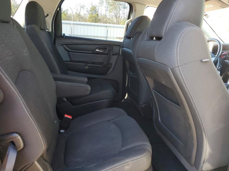 Photo 11 from auction – 2016 GMC ACADIA SLE with VIN 1GKKVPKD6GJ109929