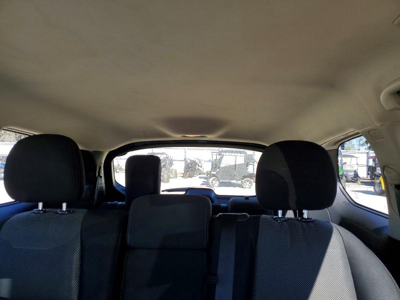 Photo 10 from auction – 2017 NISSAN PATHFINDER with VIN 5N1DR2MM1HC650705