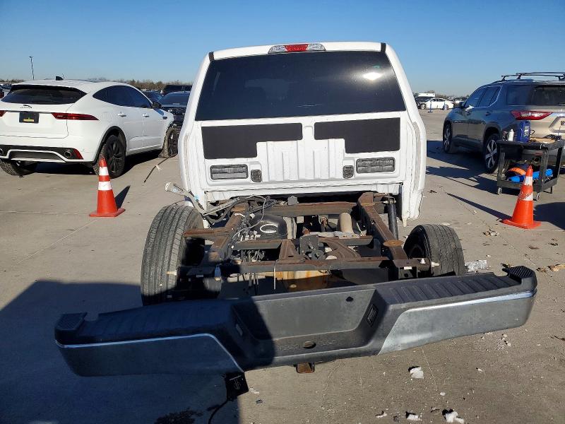 Photo 6 from auction – 2015 FORD F150 SUPER with VIN 1FTEW1C8XFKD03148