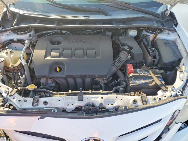 Photo 11 from auction – 2012 TOYOTA COROLLA with VIN 2T1BU4EE8CC825299