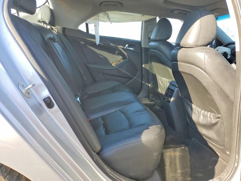 Photo 10 from auction – 2015 KIA OPTIMA EX with VIN 5XXGN4A70FG516238