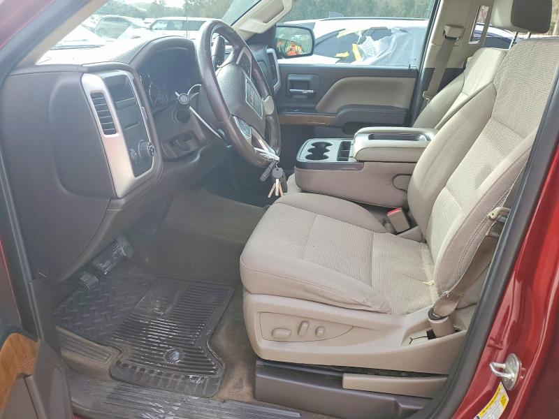 Photo 7 from auction – 2015 GMC SIERRA C15 with VIN 1GTR1UEC2FZ228441