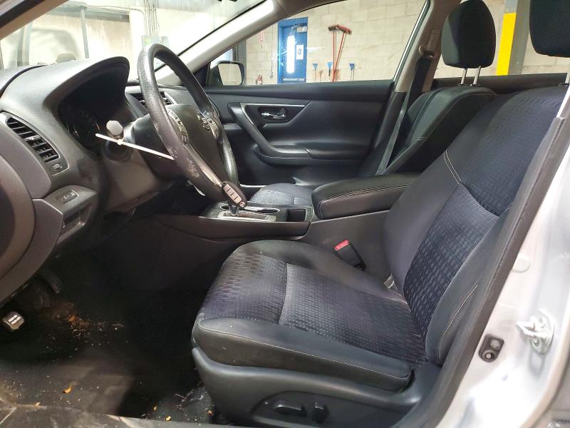 Photo 7 from auction – 2016 NISSAN ALTIMA 2.5 with VIN 1N4AL3AP3GN361802