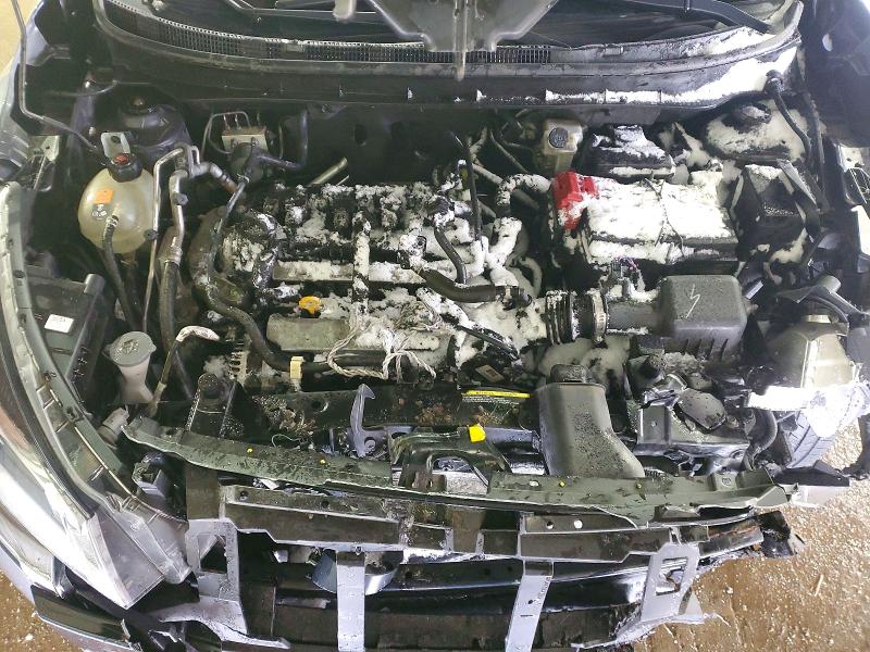Photo 12 from auction – 2024 NISSAN KICKS S with VIN 3N1CP5BV7RL479230