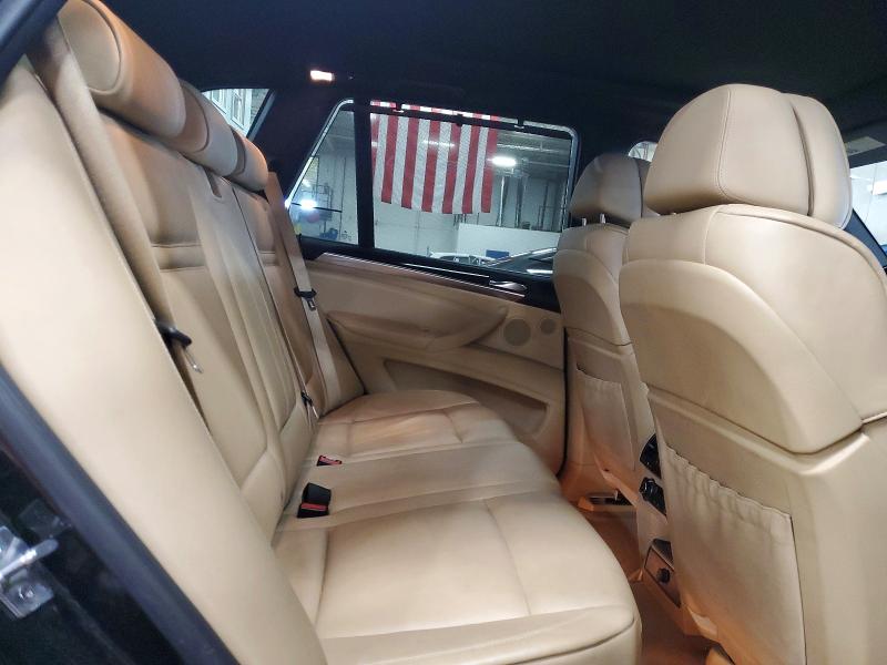 Photo 11 from auction – 2011 BMW X5 XDRIVE5 with VIN 5UXZV8C52BL417098