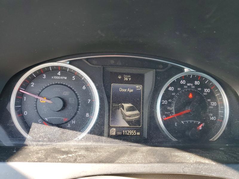 Photo 9 from auction – 2017 TOYOTA CAMRY LE with VIN 4T1BF1FK4HU381289