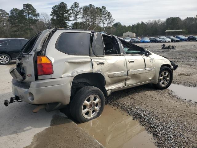Photo 3 from auction – 2002 GMC ENVOY with VIN 1GKDS13S722111770
